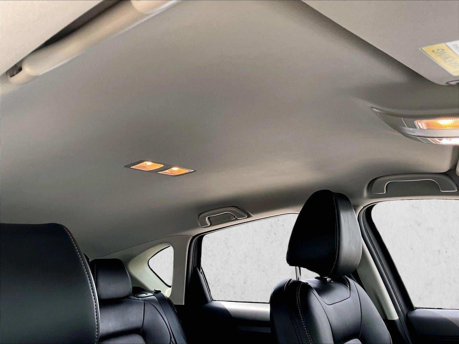 2024 Mazda Mazda CX-5 2.5 S Select