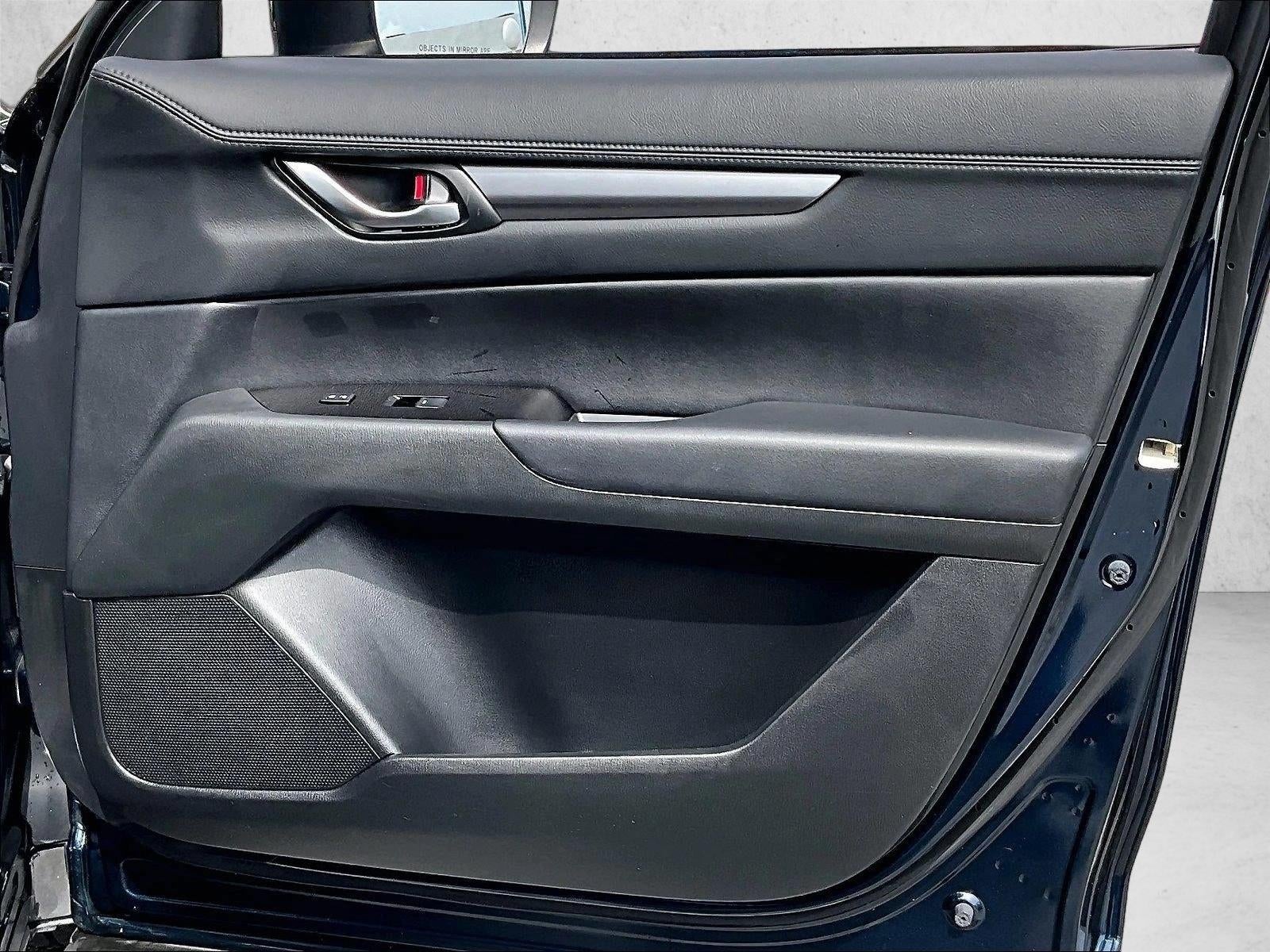 2024 Mazda Mazda CX-5 2.5 S Select
