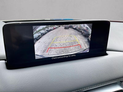 2024 Mazda Mazda CX-5 2.5 S Select