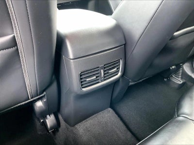 2024 Mazda Mazda CX-5 2.5 S Select
