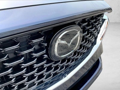 2024 Mazda Mazda CX-5 2.5 S Select