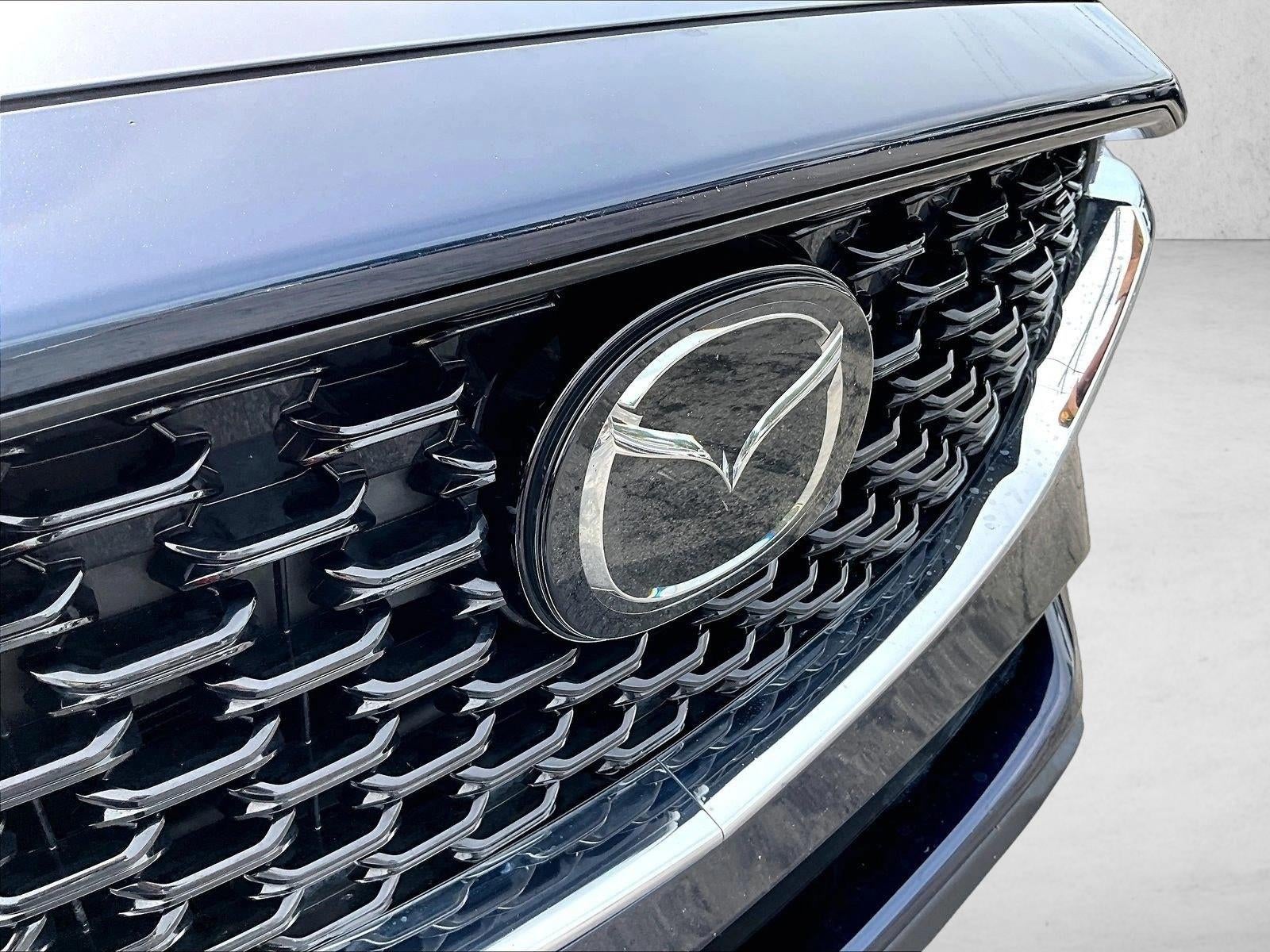 2024 Mazda Mazda CX-5 2.5 S Select