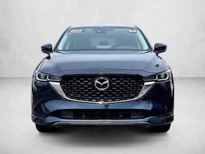 2024 Mazda Mazda CX-5 2.5 S Select