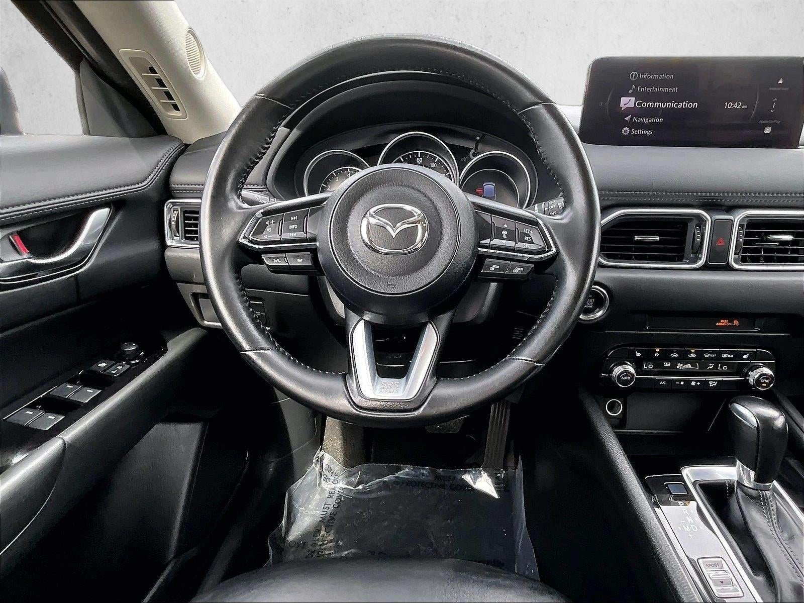 2024 Mazda Mazda CX-5 2.5 S Select