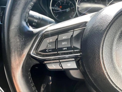 2020 Mazda Mazda CX-5 Touring