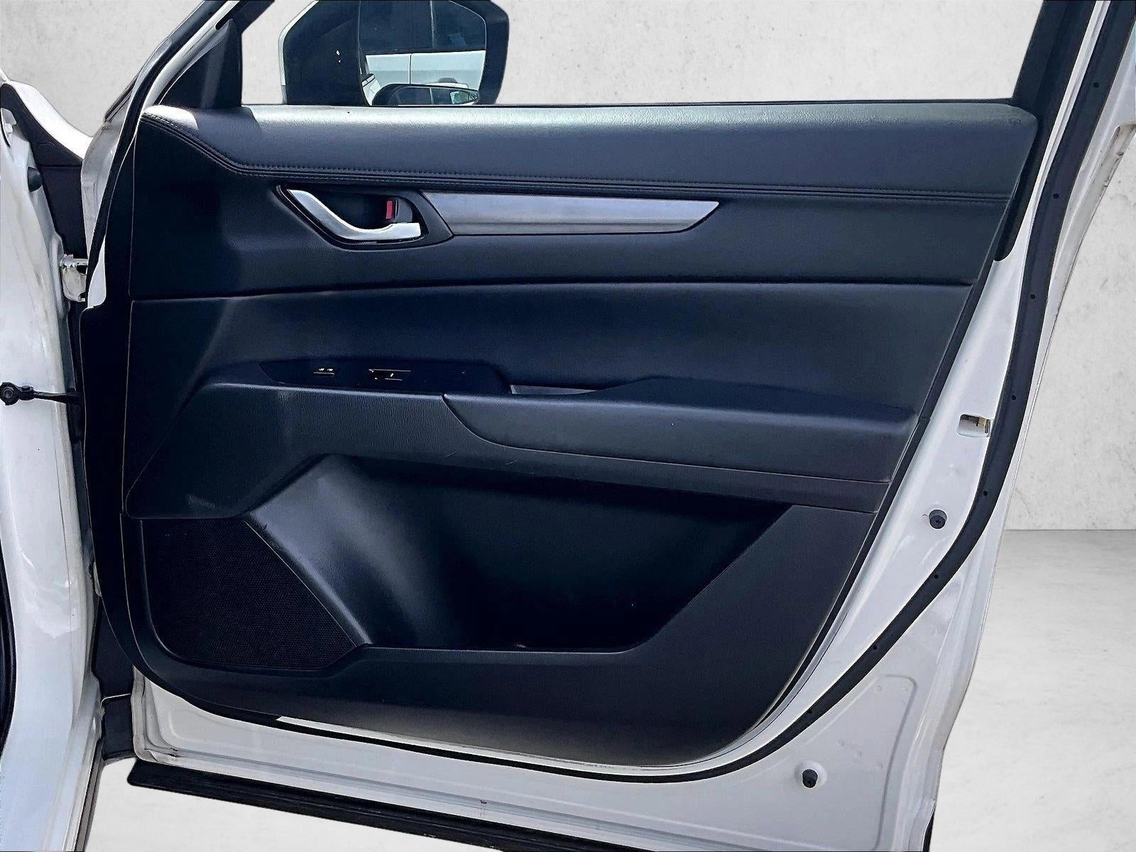 2020 Mazda Mazda CX-5 Touring