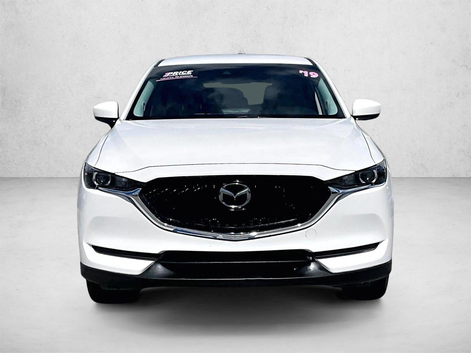 2020 Mazda Mazda CX-5 Touring