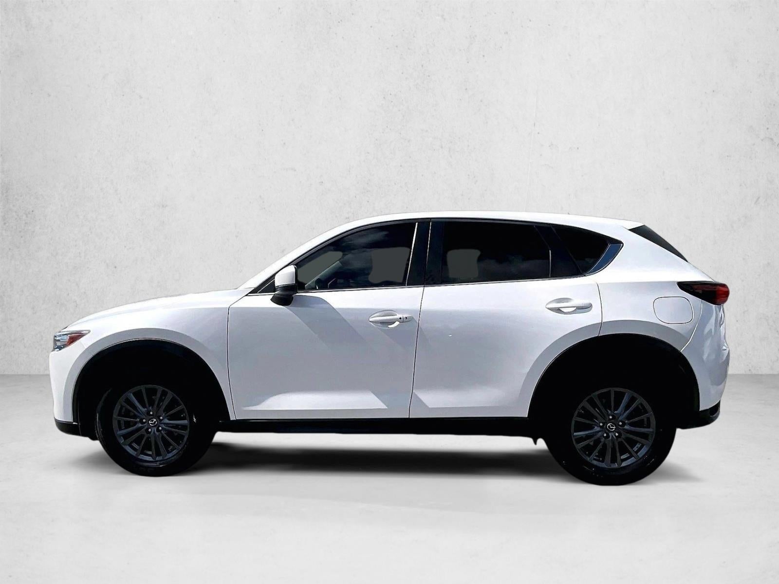 2020 Mazda Mazda CX-5 Touring
