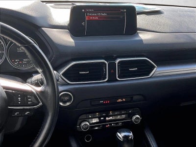 2020 Mazda Mazda CX-5 Touring