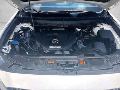 2021 Mazda Mazda CX-9 Sport