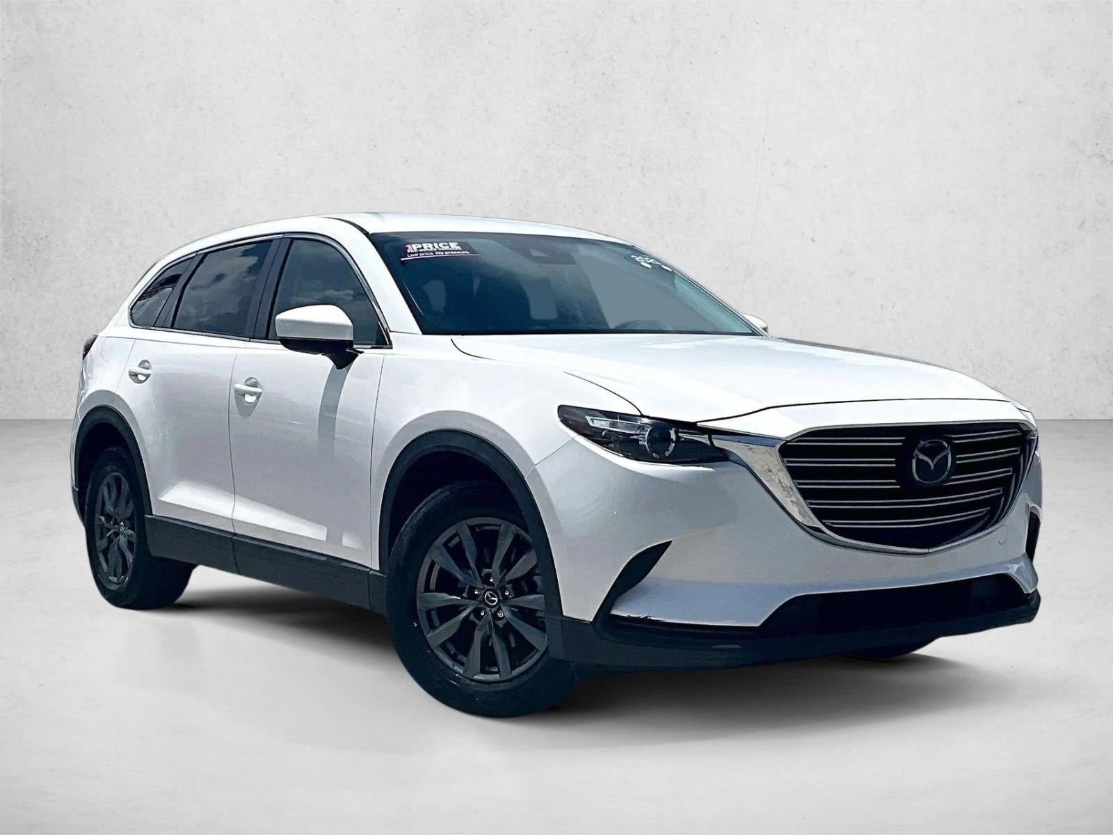2021 Mazda Mazda CX-9 Sport