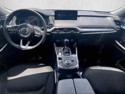 2021 Mazda Mazda CX-9 Sport