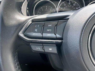 2021 Mazda Mazda CX-9 Sport