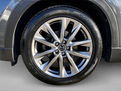 2019 Mazda Mazda CX-9 Grand Touring