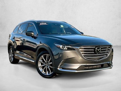2019 Mazda Mazda CX-9 Grand Touring