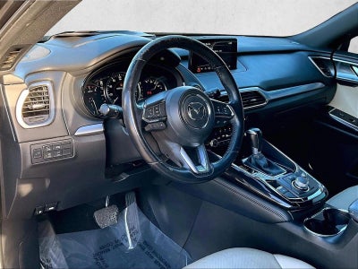 2019 Mazda Mazda CX-9 Grand Touring