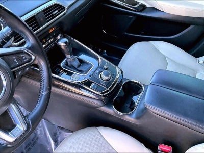 2019 Mazda Mazda CX-9 Grand Touring