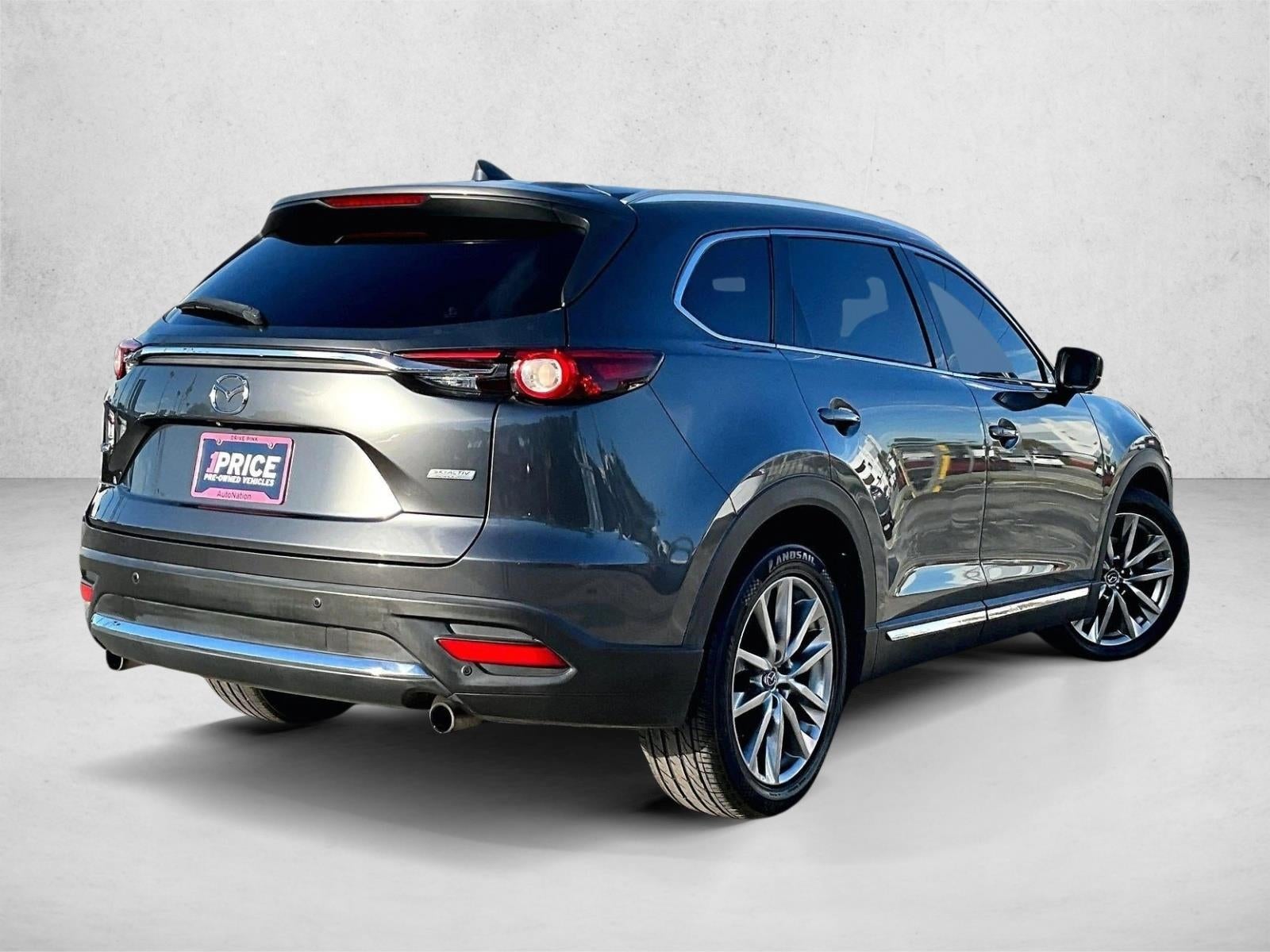 2019 Mazda Mazda CX-9 Grand Touring