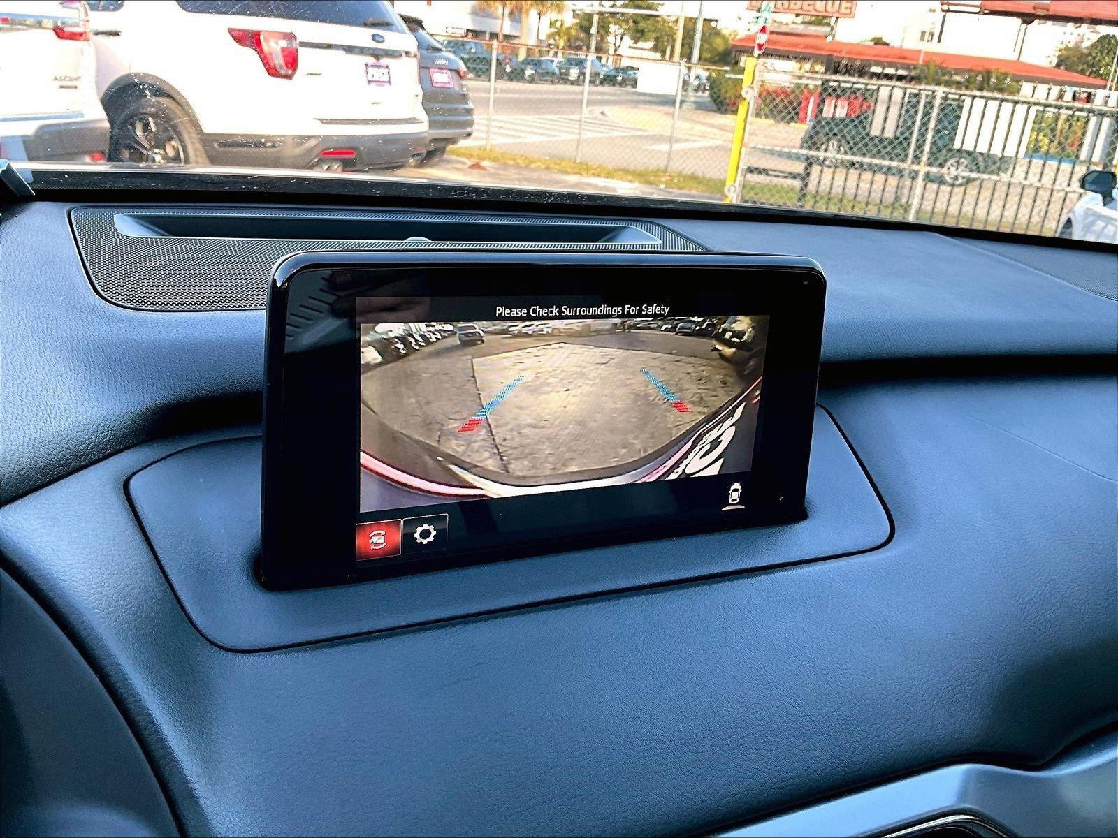 2019 Mazda Mazda CX-9 Grand Touring