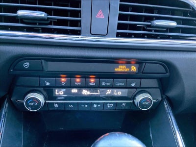 2019 Mazda Mazda CX-9 Grand Touring