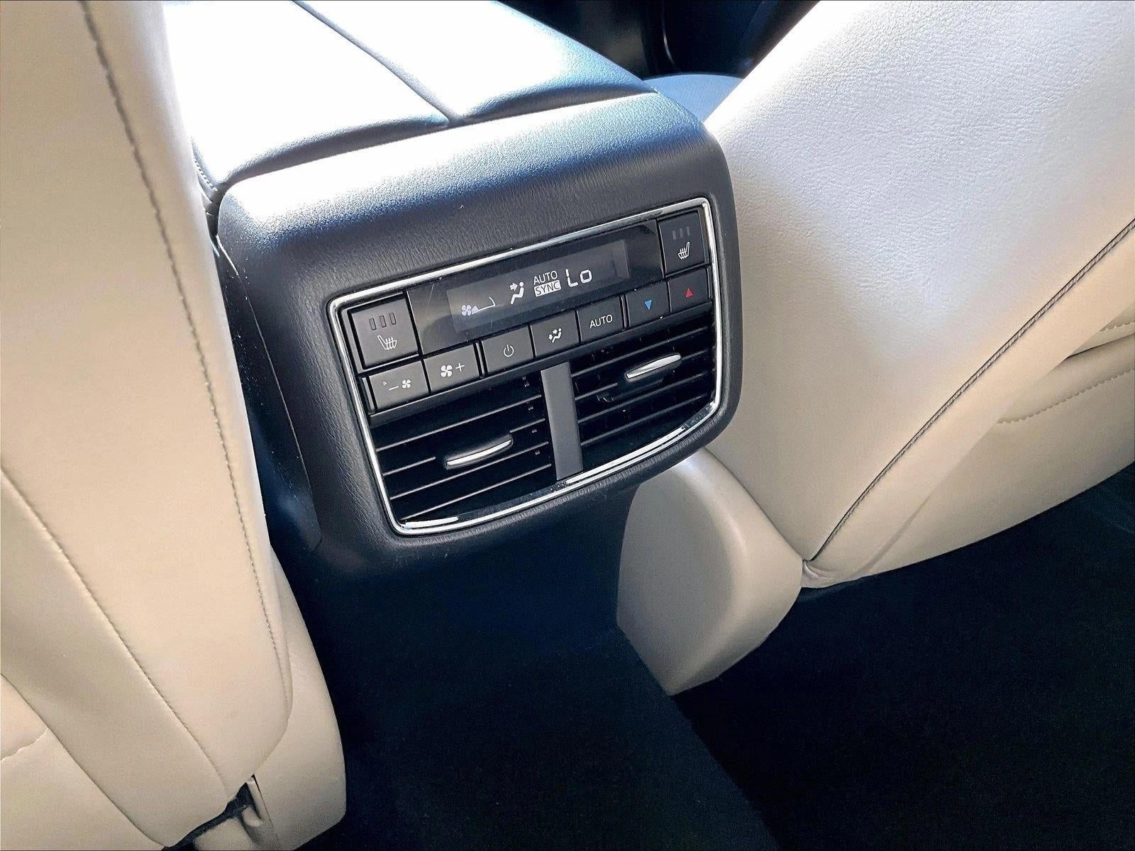 2019 Mazda Mazda CX-9 Grand Touring