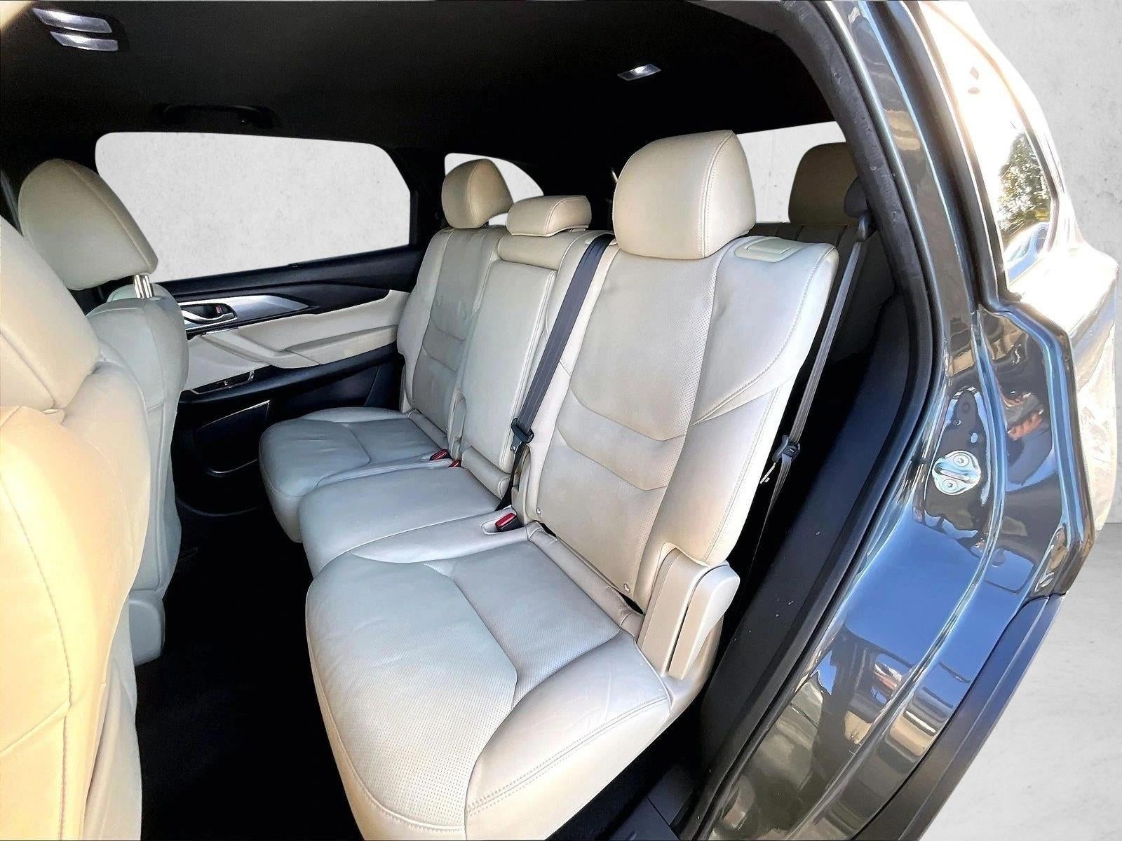 2019 Mazda Mazda CX-9 Grand Touring