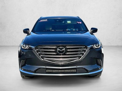 2019 Mazda Mazda CX-9 Grand Touring