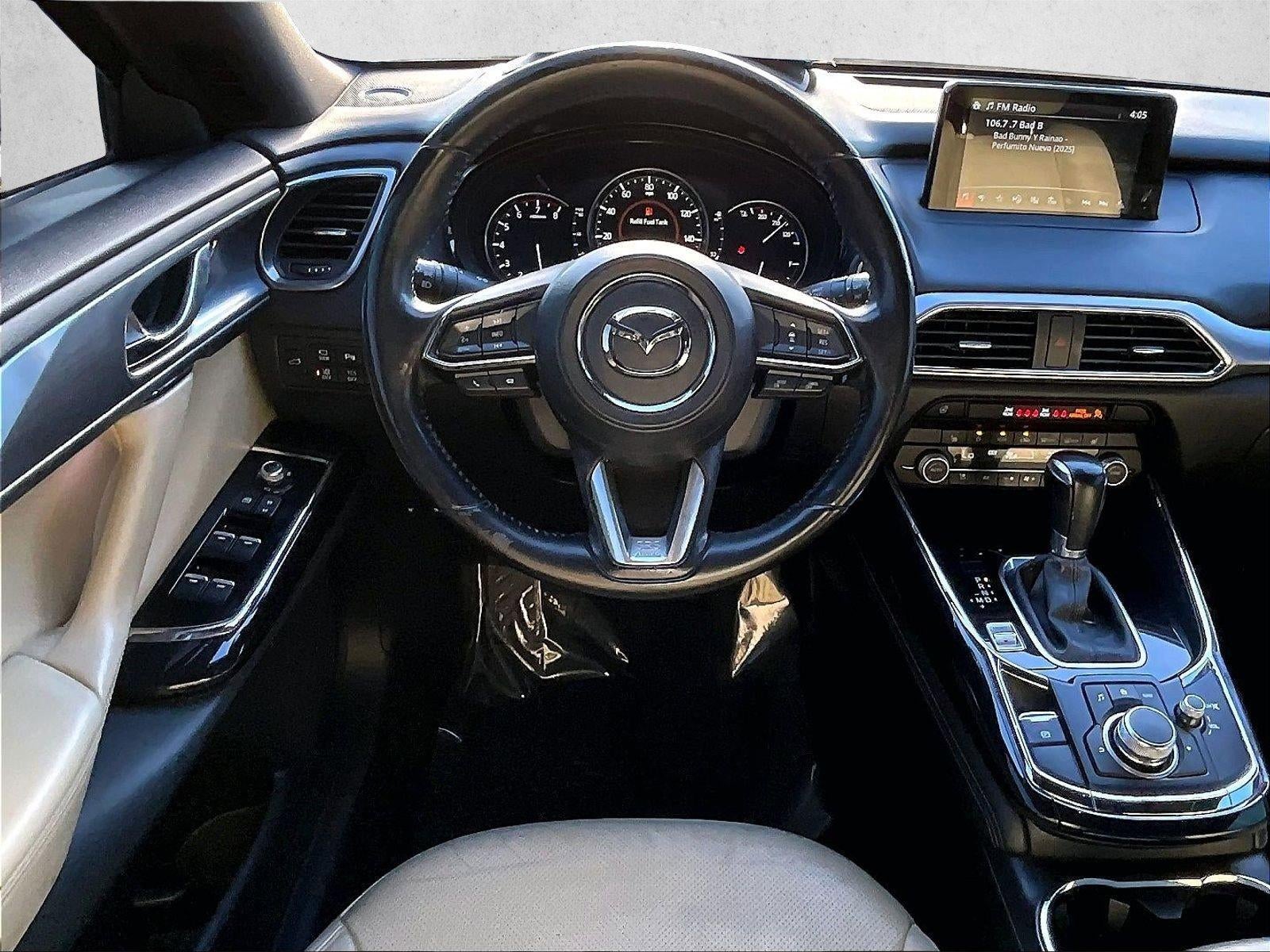 2019 Mazda Mazda CX-9 Grand Touring