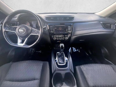 2020 Nissan Rogue SV FWD