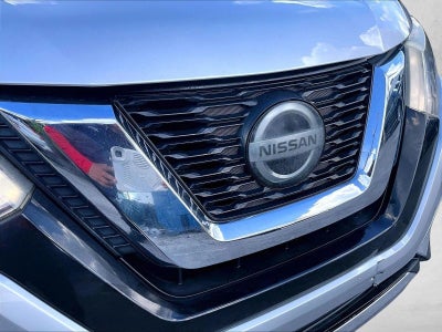 2020 Nissan Rogue SV FWD