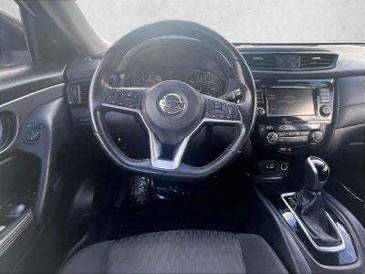 2020 Nissan Rogue SV FWD