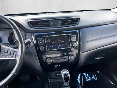 2020 Nissan Rogue SV FWD