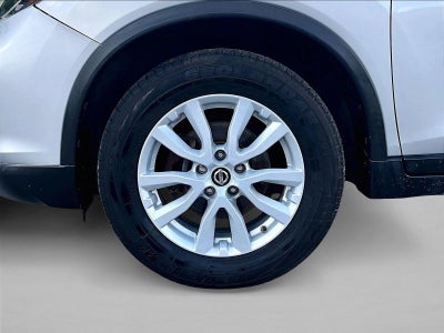 2020 Nissan Rogue SV FWD