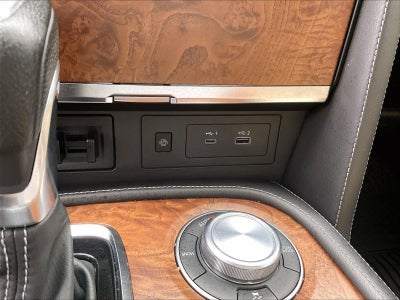 2022 Nissan Armada SL 4WD