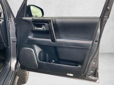 2021 Toyota 4Runner TRD Off Road Premium