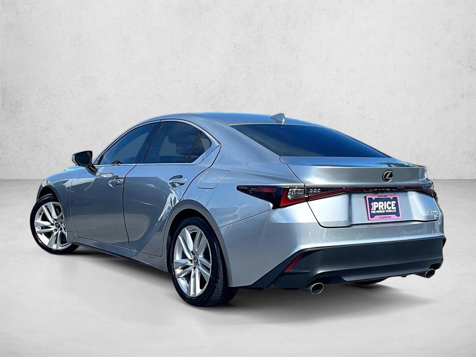 2024 Lexus IS 300 IS 300