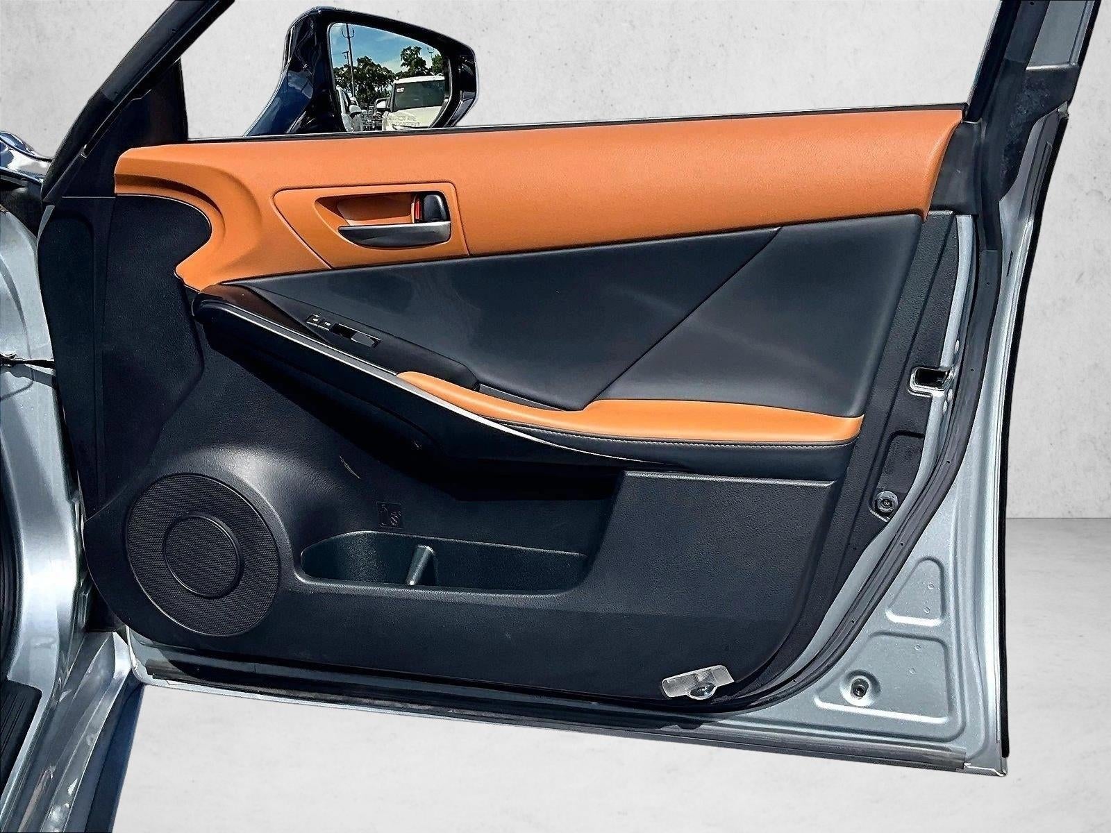 2024 Lexus IS 300 IS 300
