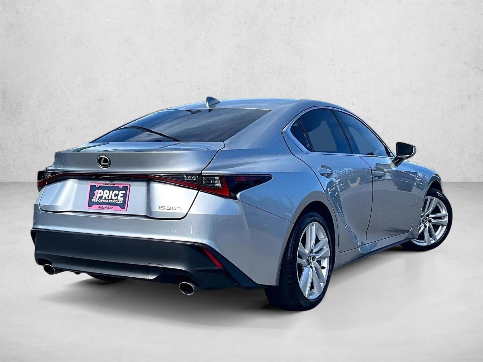 2024 Lexus IS 300 IS 300