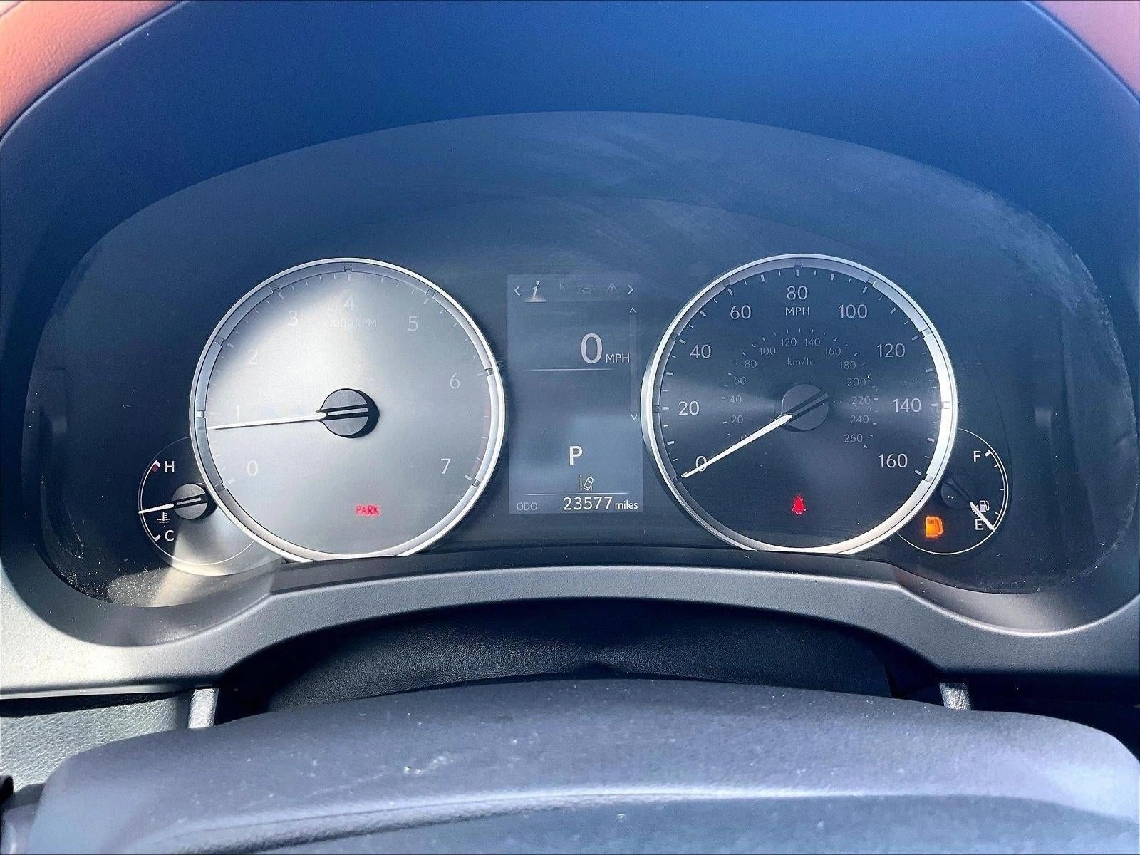 2024 Lexus IS 300 IS 300