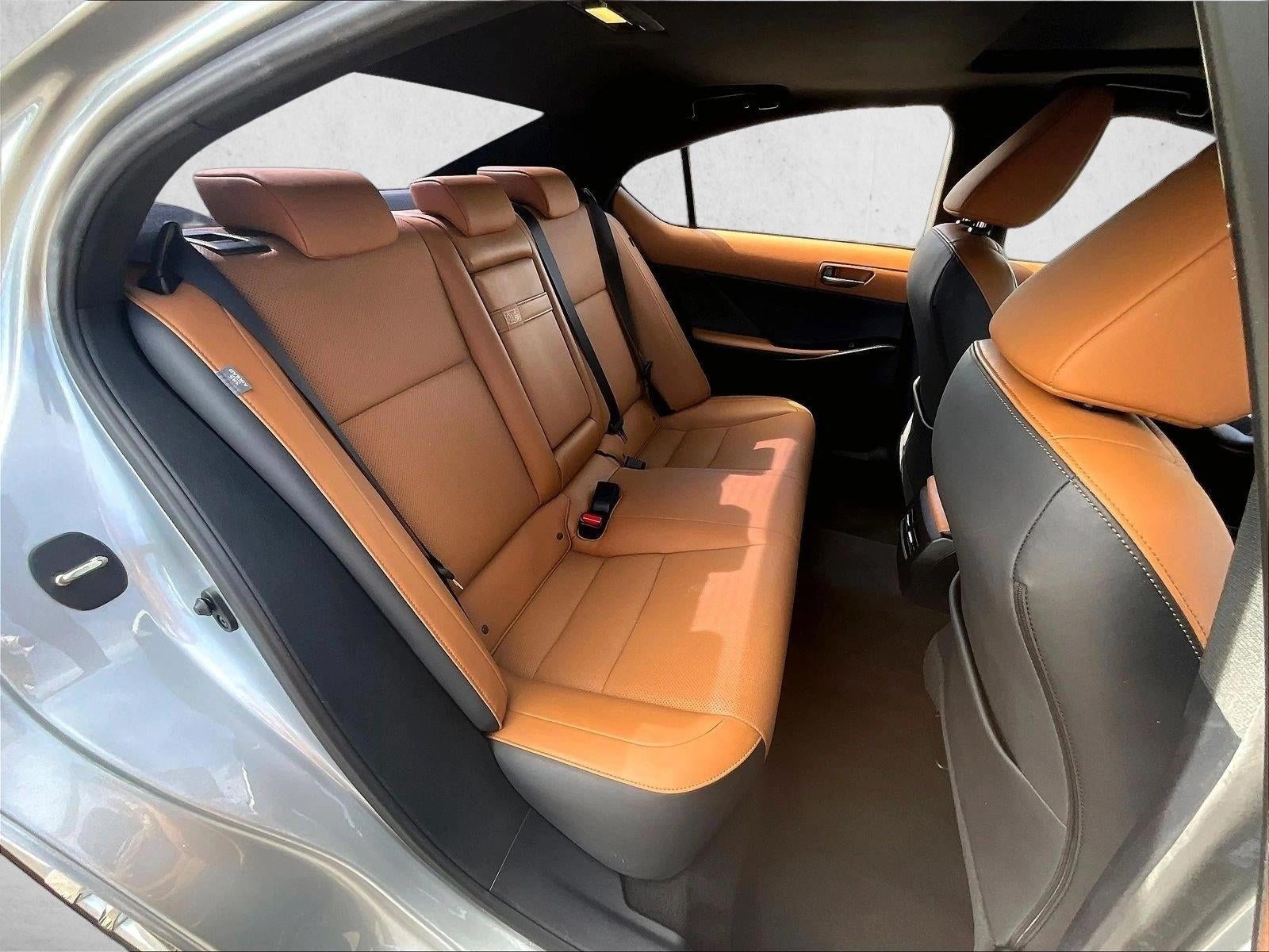 2024 Lexus IS 300 IS 300
