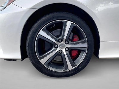 2017 Lexus RC 300 RC 300