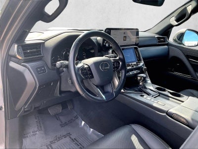 2023 Lexus LX LX 600 Premium