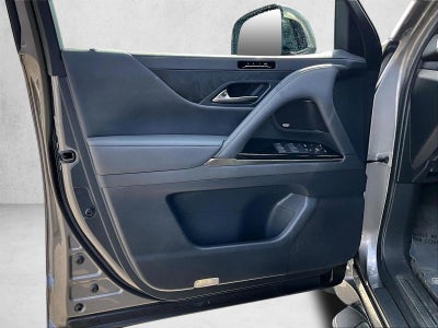 2023 Lexus LX LX 600 Premium