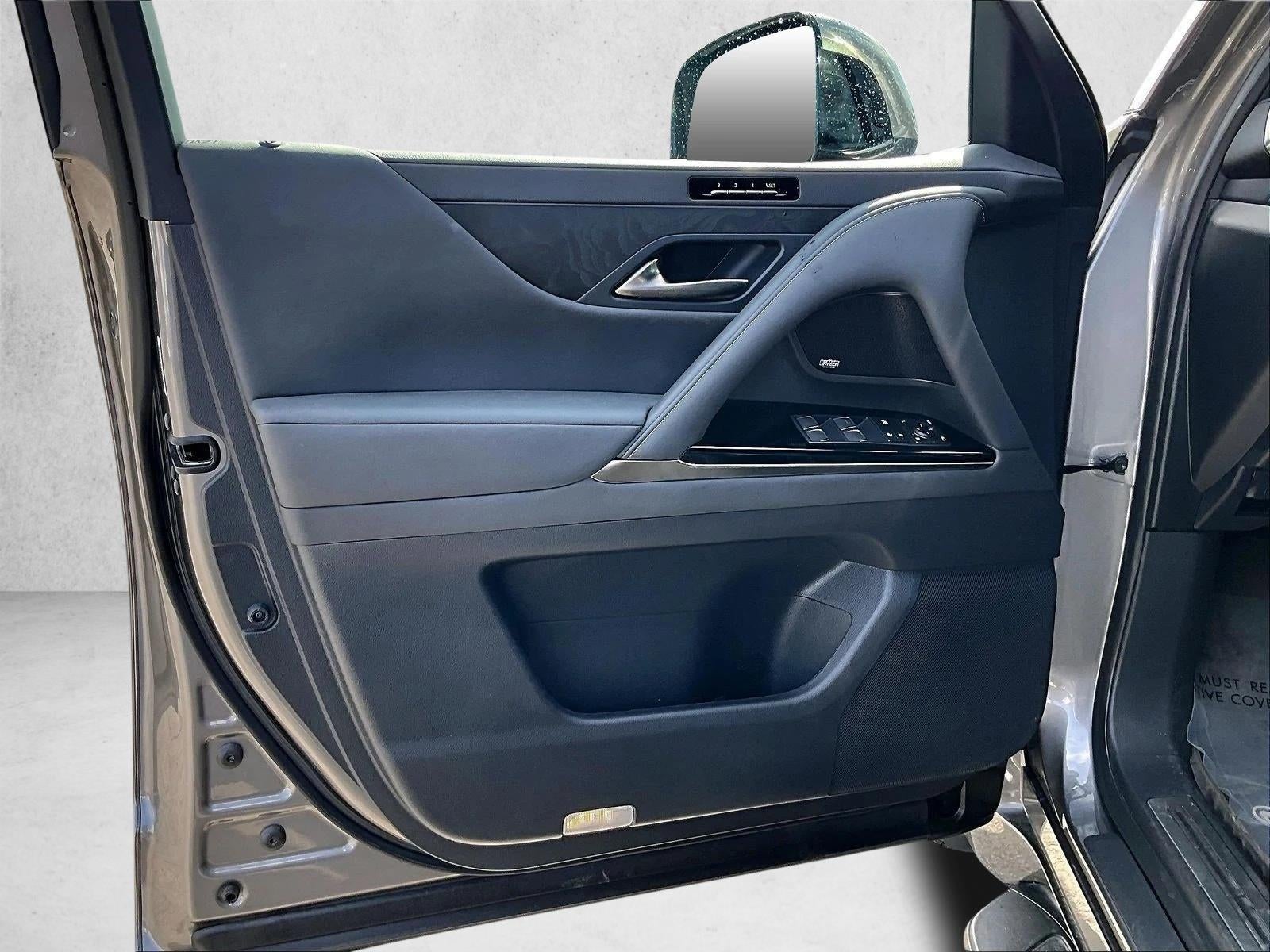 2023 Lexus LX LX 600 Premium