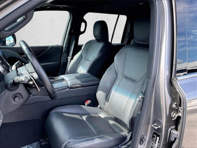 2023 Lexus LX LX 600 Premium