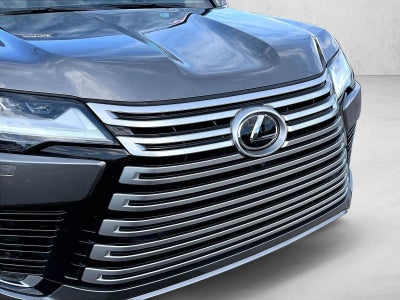 2023 Lexus LX LX 600 Premium