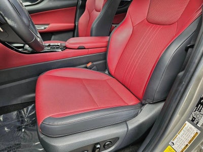 2024 Lexus NX 250 NX 250