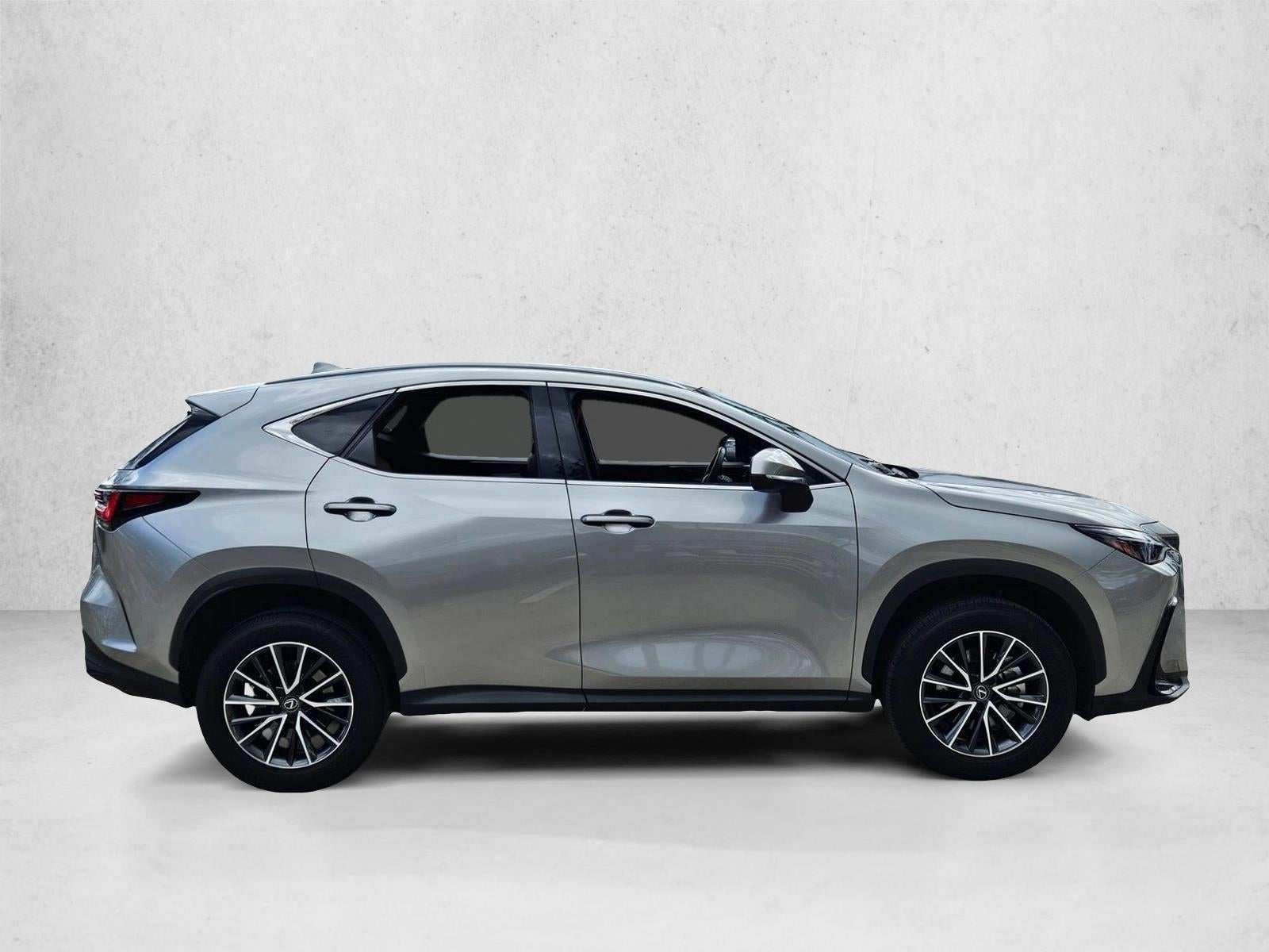 2024 Lexus NX 250 NX 250