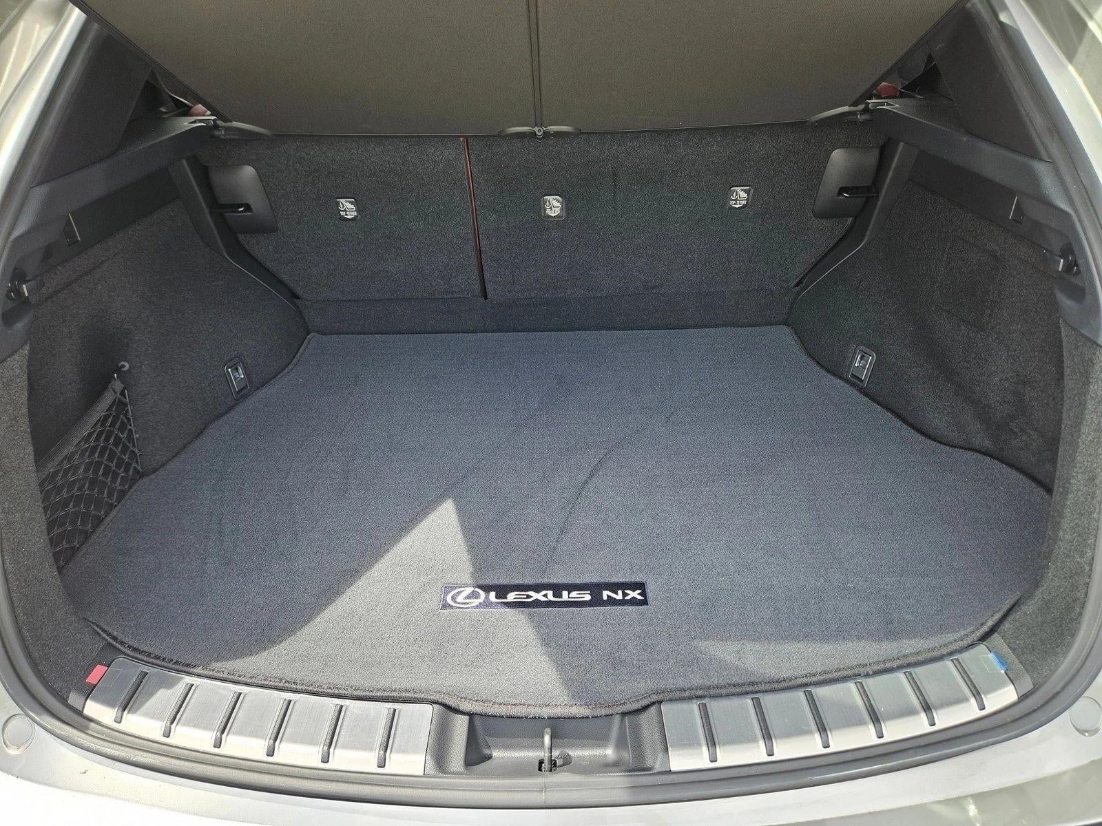 2024 Lexus NX 250 NX 250