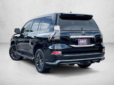 2023 Lexus GX 460 Premium